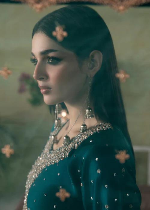 Party Wear Collection 2026 AMAIRA  2