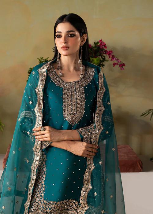 Party Wear Collection 2026 AMAIRA  3