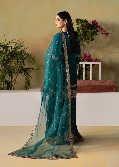 Party Wear Collection 2026 AMAIRA  4