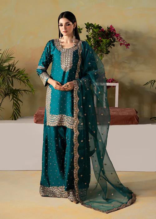 Party Wear Collection 2026 AMAIRA  5