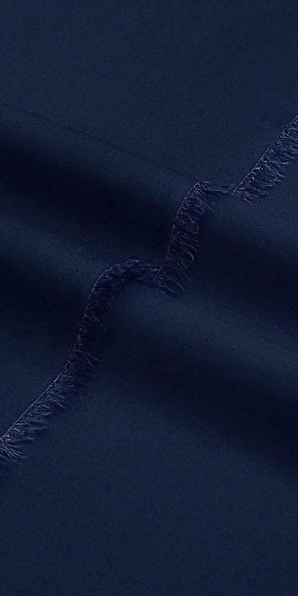 Pure Cotton Nivy Blue Color Shalwar Qameez New Edition 2026 031 2