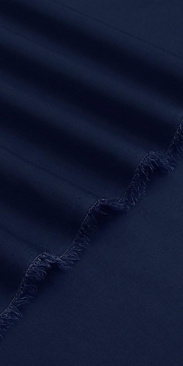 Pure Cotton Nivy Blue Color Shalwar Qameez New Edition 2026 031 3