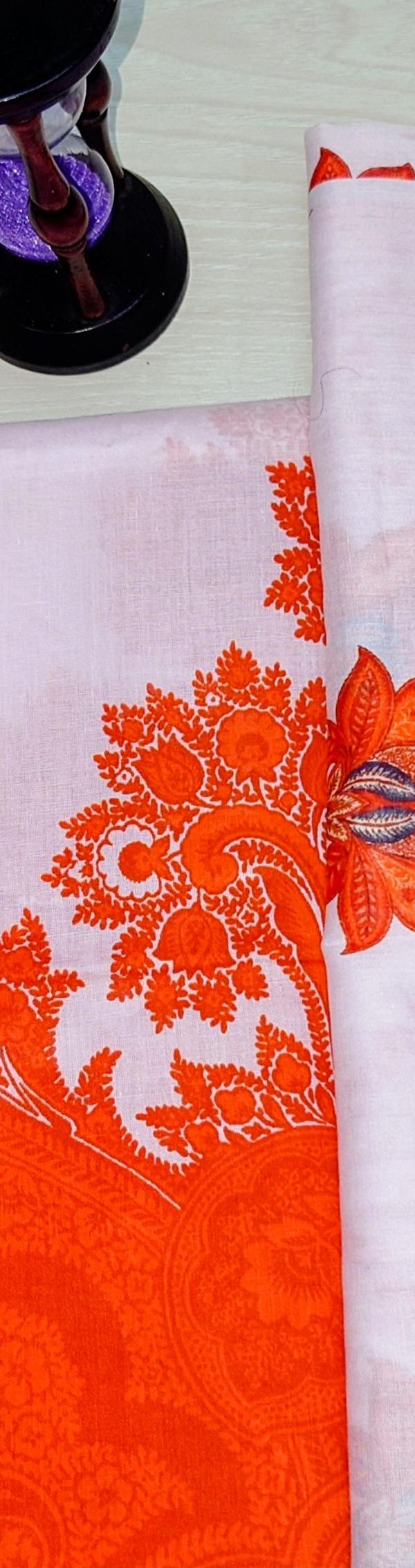 Digital Printed 2 piece Lawn suit new edition 2026  2