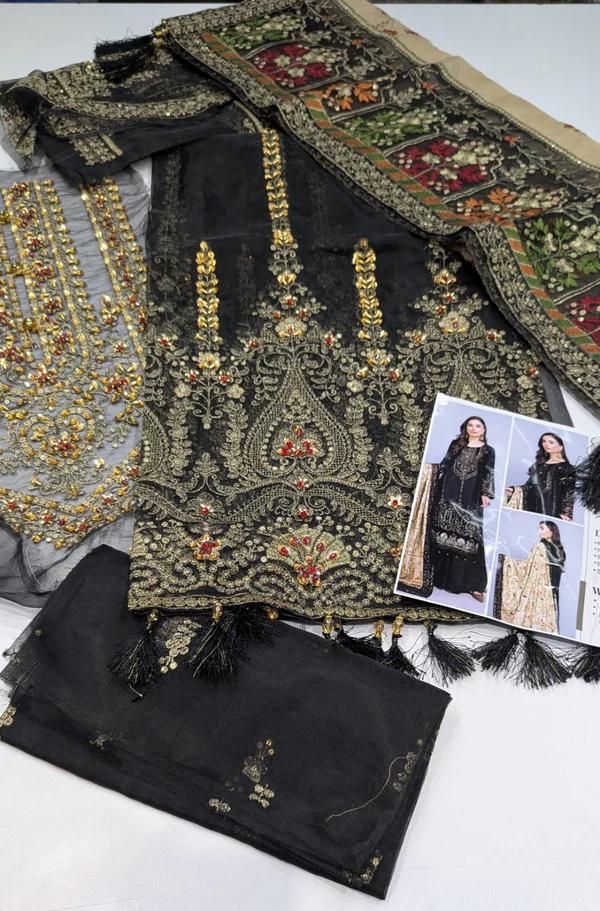 Mah-e-Rooh | Black Luxury Artical new edition 2026 3