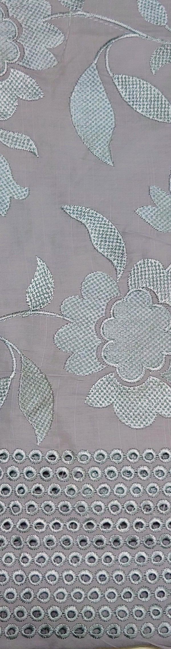 Agha Noor Lawn Embrioided Chicken Kari 3 Piece new edition 2026 3