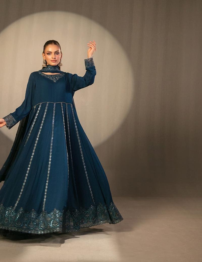 Tawakul Khass Mexi embroided new edition 2026 1