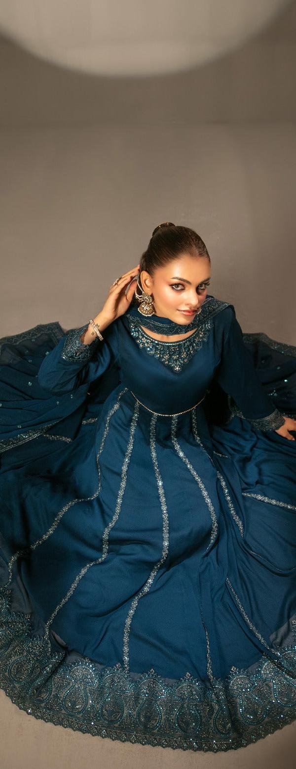Tawakul Khass Mexi embroided new edition 2026 3